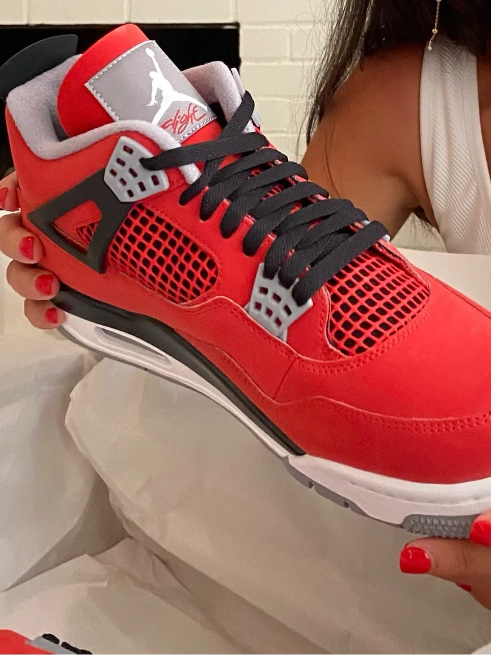 Air Jordan 4 